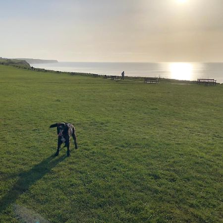 Dalis Den Lodge Bridlington Eksteriør bilde
