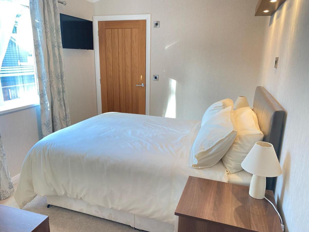 Dalis Den Lodge Bridlington Eksteriør bilde