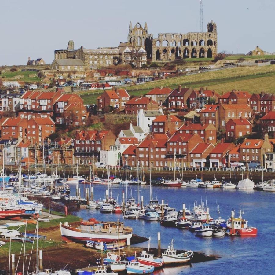 Dalis Den Lodge Bridlington Eksteriør bilde