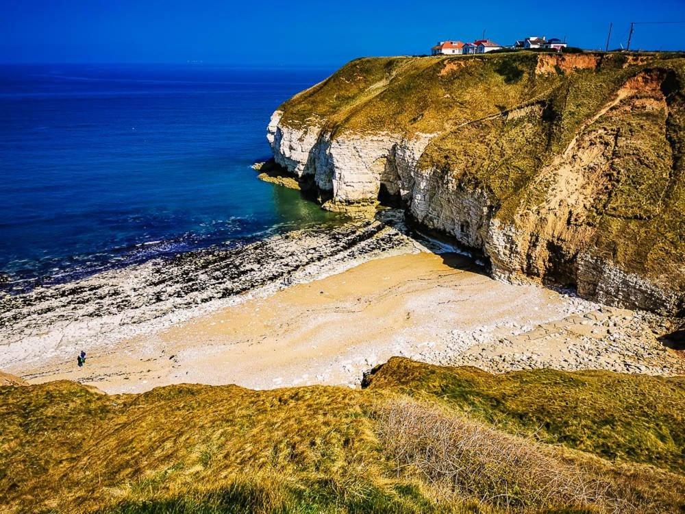 Dalis Den Lodge Bridlington Eksteriør bilde