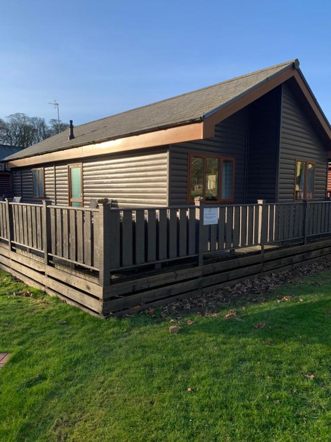 Dalis Den Lodge Bridlington Eksteriør bilde