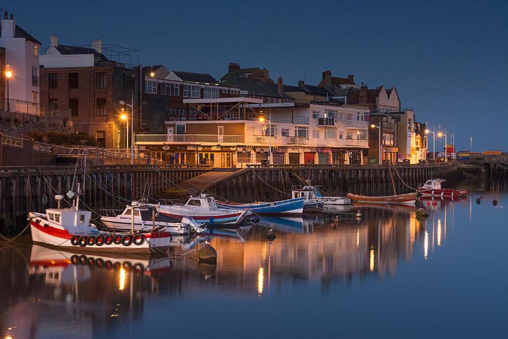 Dalis Den Lodge Bridlington Eksteriør bilde